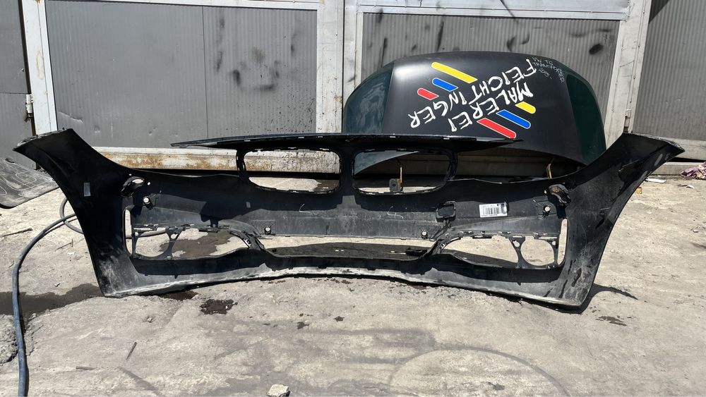 Предна броня за BMW 3 GT F34 (2011-2018) 2бр