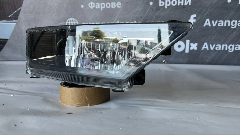 Халоген Volkswagen Tiguan 2020