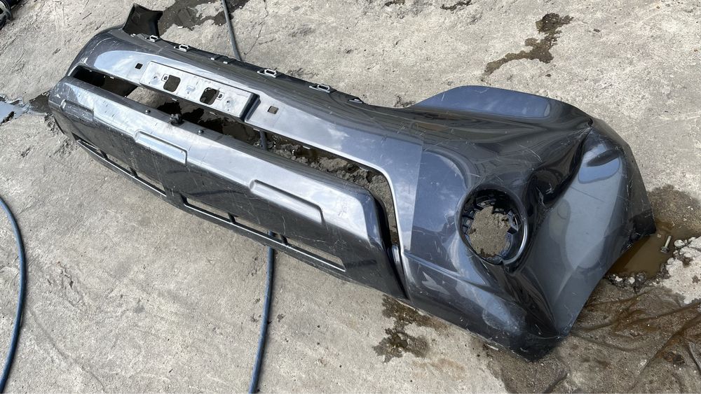 Броня Toyota Land Cruiser J150 3броя