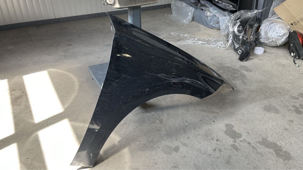 2 броя десен калник Seat Ibiza 5 2017-