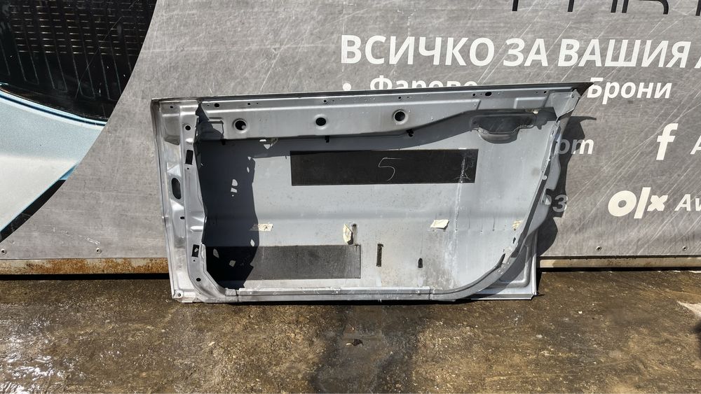 Предна дясна врата Audi A4 B5 (1994-2001)