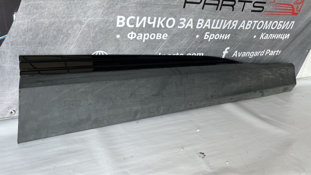 Праг на предна дясна врата Audi E-Tron 2019-