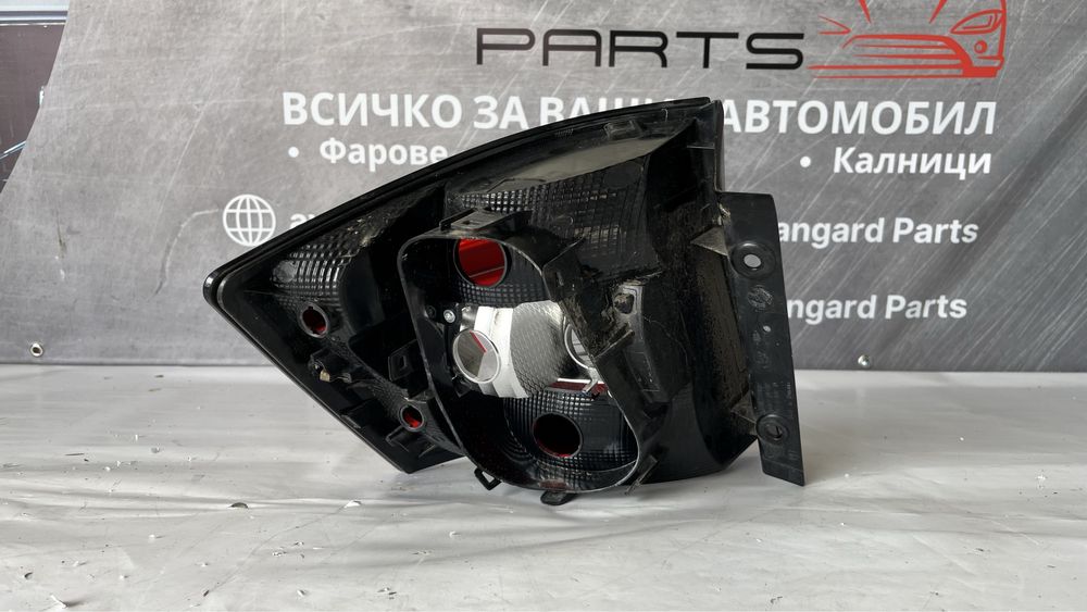 Десен стоп Skoda Fabia 3