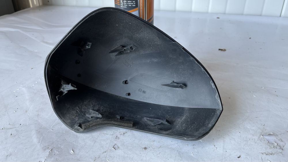 Капак на дясно огледало Seat Ibiza 4 (2008-2012)