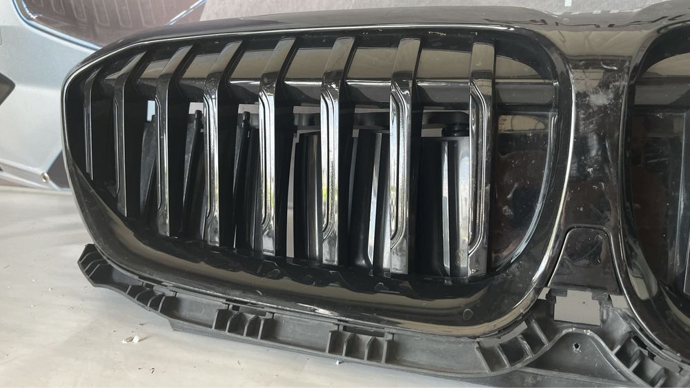 2 броя маска BMW 3 G20 2018-