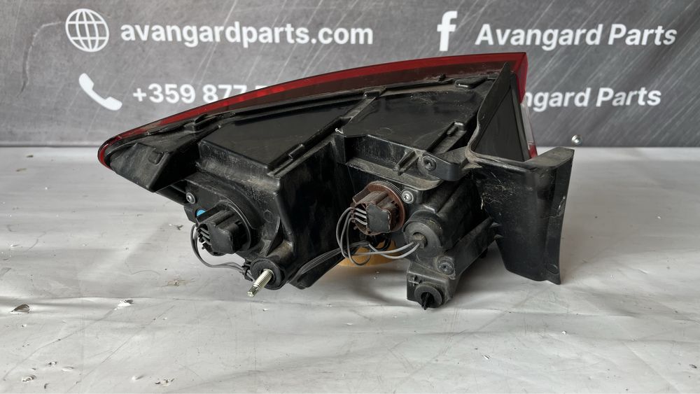 Десен стоп Renault Megane 2015-2019