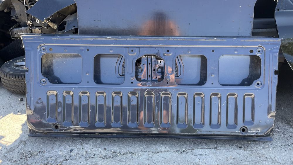 2 броя заден капак капак, багажник Ford Ranger