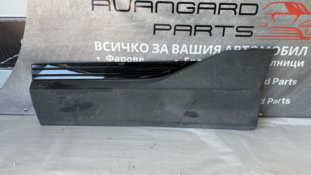 Странични лайстни Audi E-tron 2019-