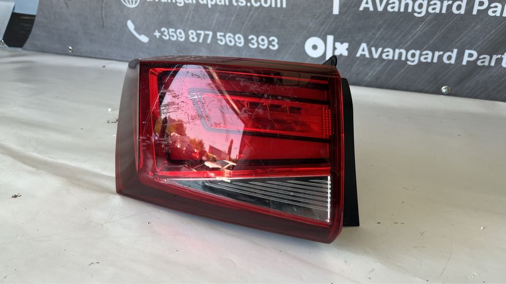 Ляв и десен стоп Seat Ateca