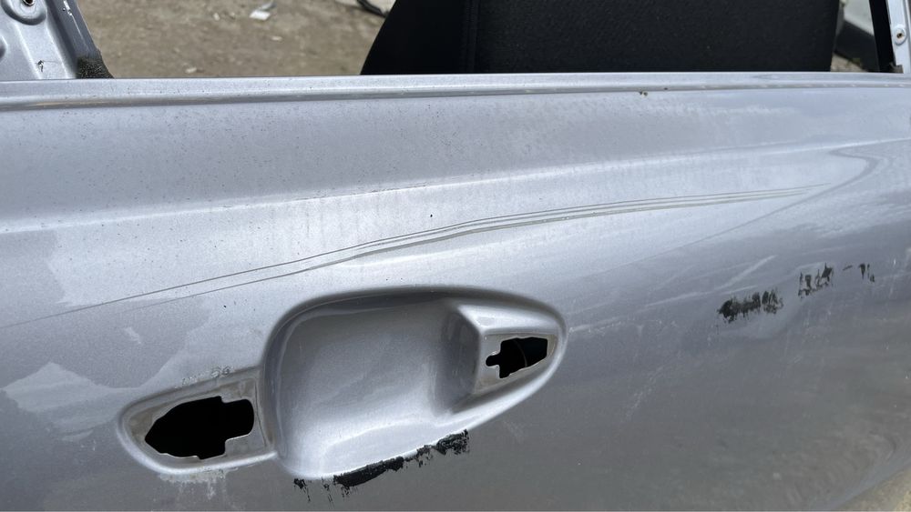 Задна дясна врата Peugeot 508