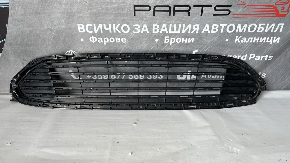 3 броя предна решетка Ford S-max MK2 2015-