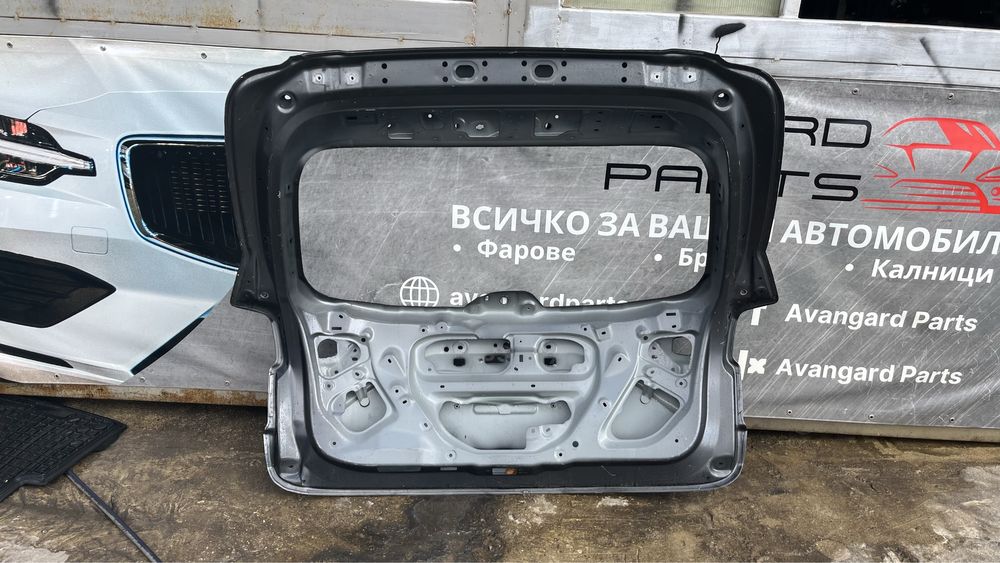 Багажна врата Mazda CX5 2017-