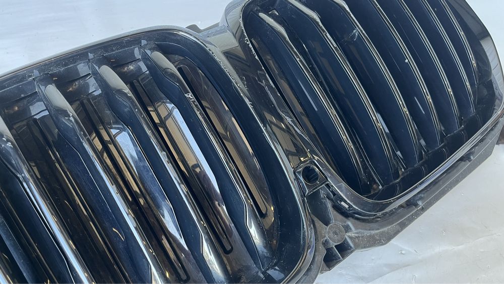 Решетка BMW X5 G05