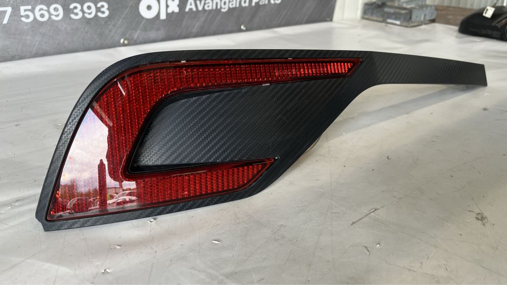 Ляв стоп Mitsubishi ASX 2016-2019