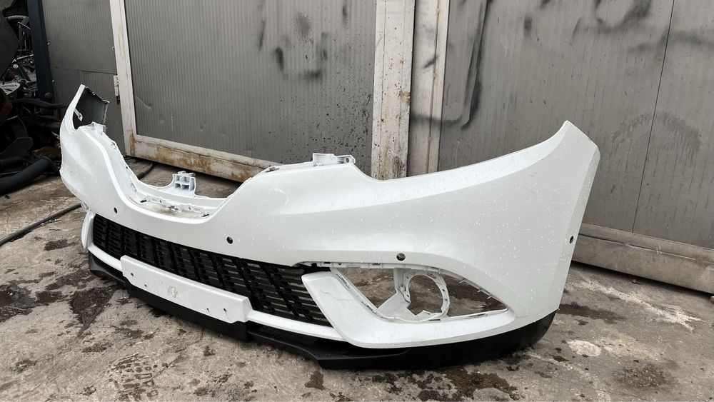 Предна броня Renault Scenic 4 (2016-2022)