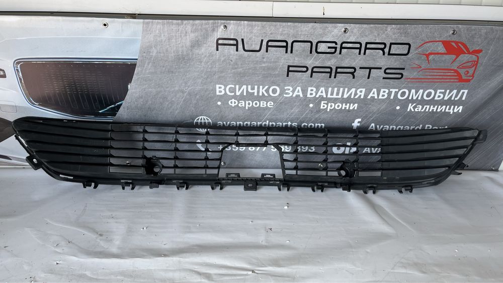 Решетка Opel Corsa F 2020-