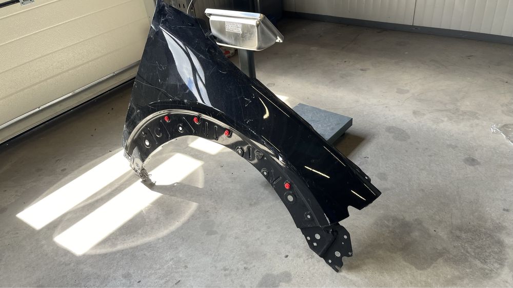 Десен калник Mazda CX-30 2020-