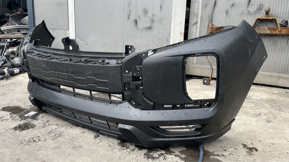 Броня Mitsubishi Asx 19- 6бр