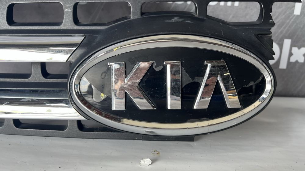 Решетка Kia Sportage 2 (2004-2008)