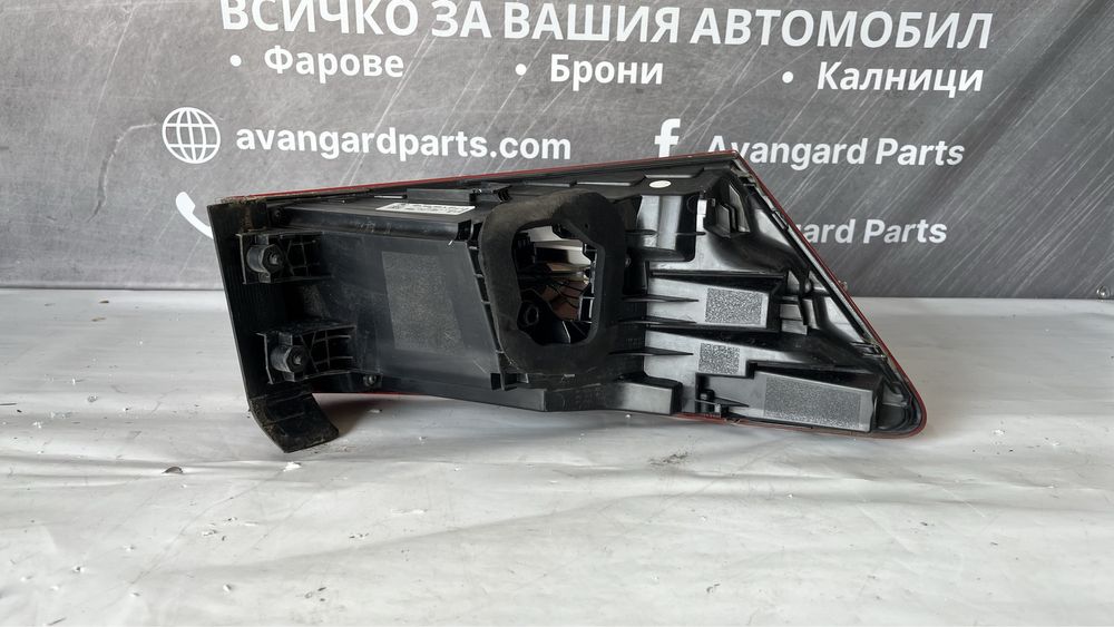 Десен стоп Skoda Kodiaq