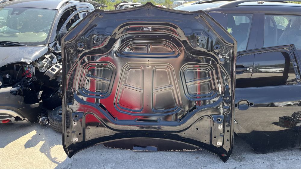 Преден капак BMW X5 G05 2019- 2бр