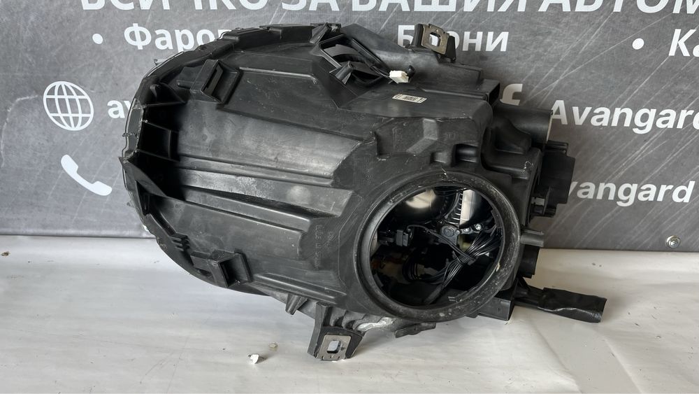 Десен фар Mini Cooper F55/F56 (2014-2024)