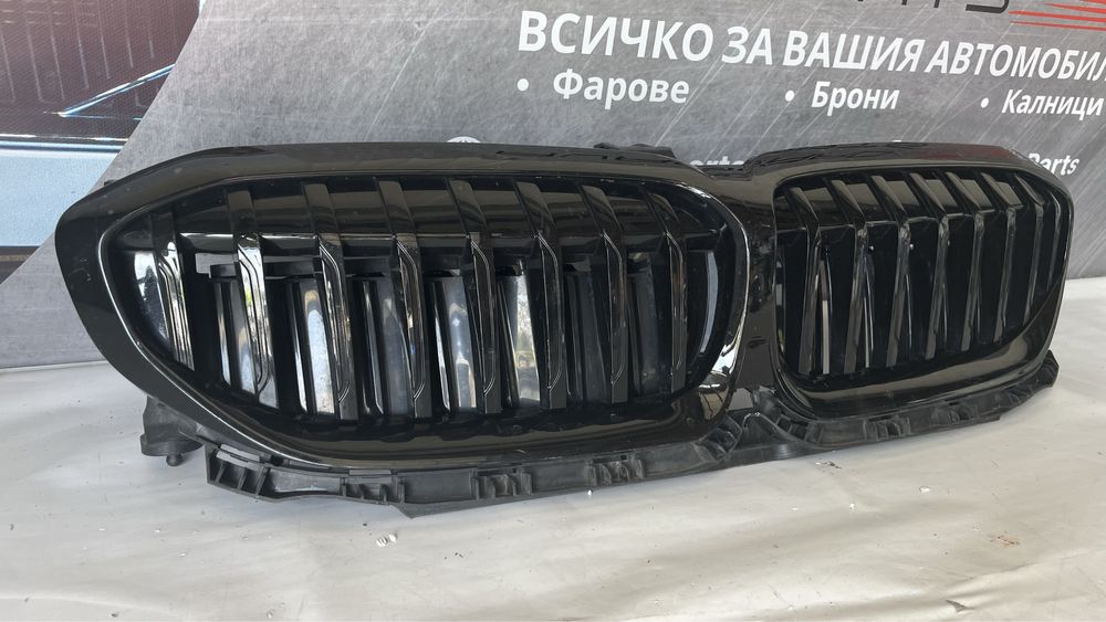 2 броя маска BMW 3 G20 2018-