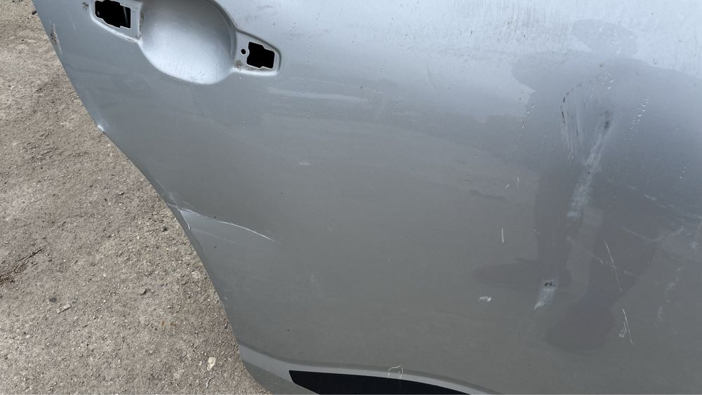 2 броя задна дясна врата Dacia Sandero 3