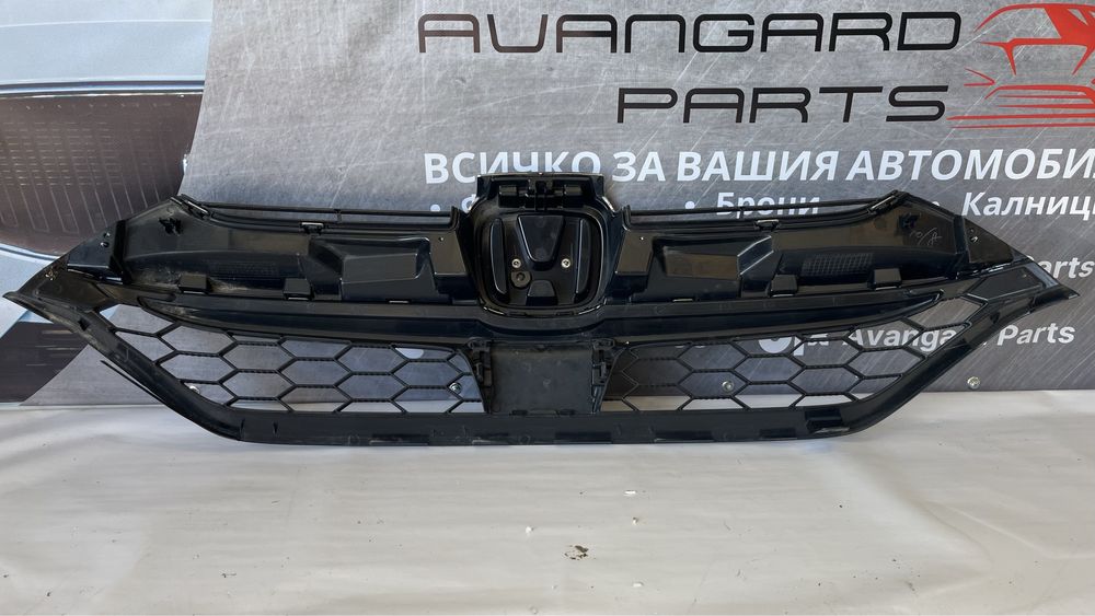 Решетка Honda CR-V 2019-