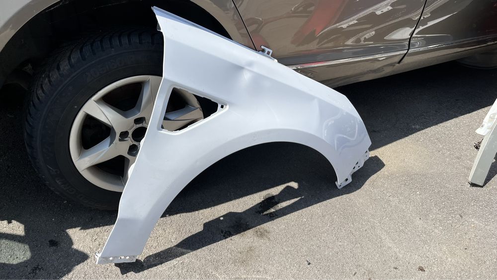 Десен калник Ford S-max 2 2015-