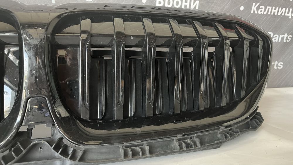 2 броя маска BMW 3 G20 2018-
