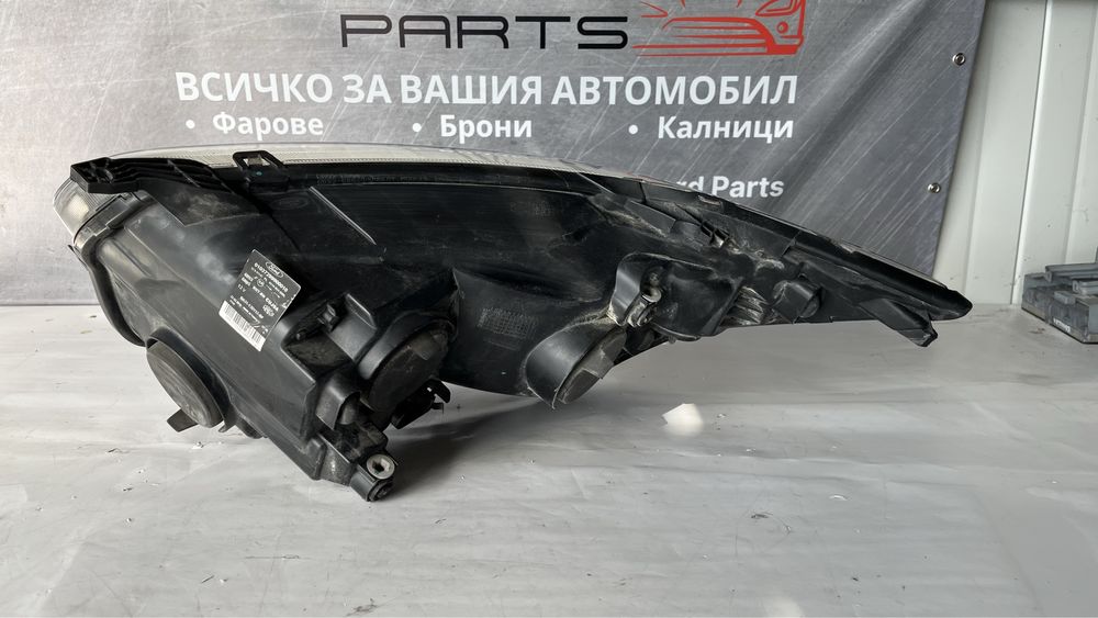 Ляв и десен фар Ford Transit 2013-