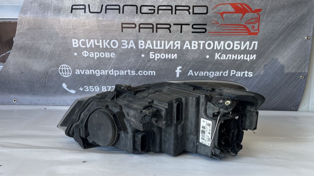 2 броя десен фар Volkswagen Polo
