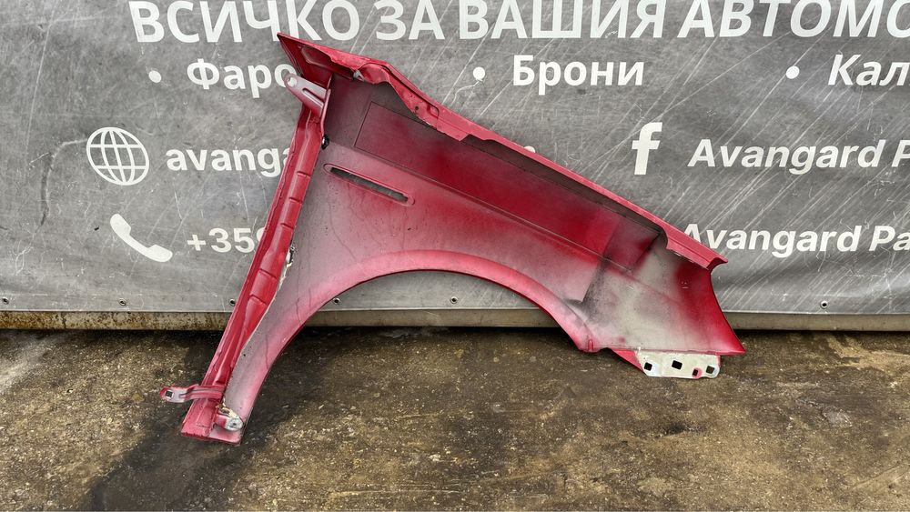 Ляв калник Alfa Romeo Giulietta 2010-2020