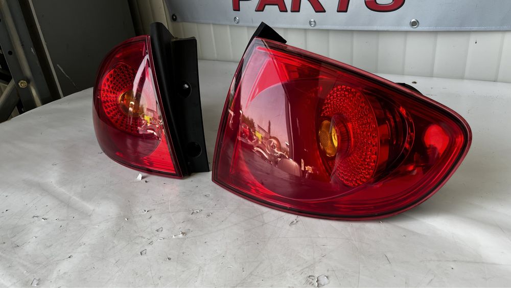 десен стоп Seat Altea 2004-2009