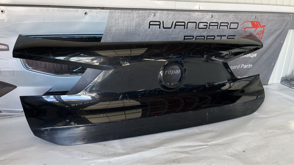 3 броя багажник/багажна врата BMW X2 F39 (2018-2023)
