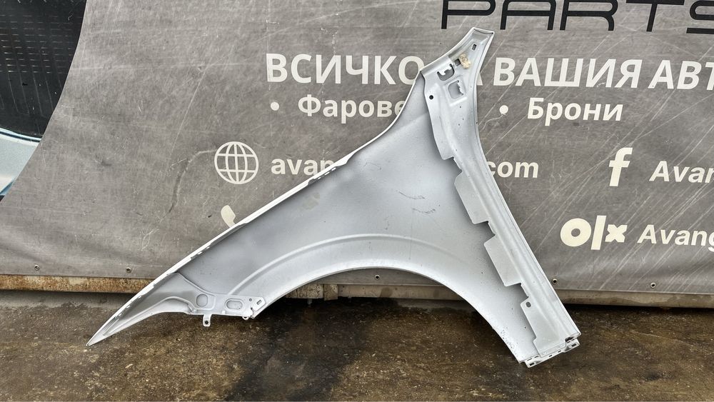 Ляв и десен калник Volvo XC60 2017-