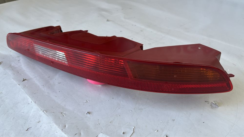 Стоп в броня Audi Q3