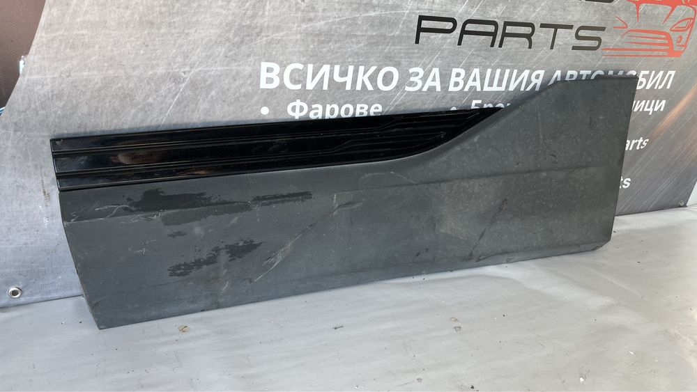Странични лайстни Audi E-tron 2019-