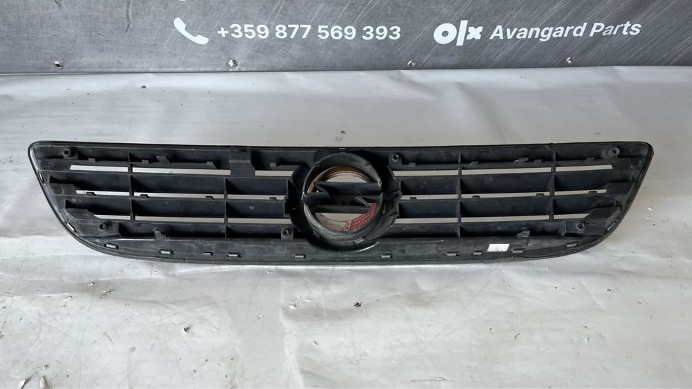 Решетка Opel Zafira A 1999-2005