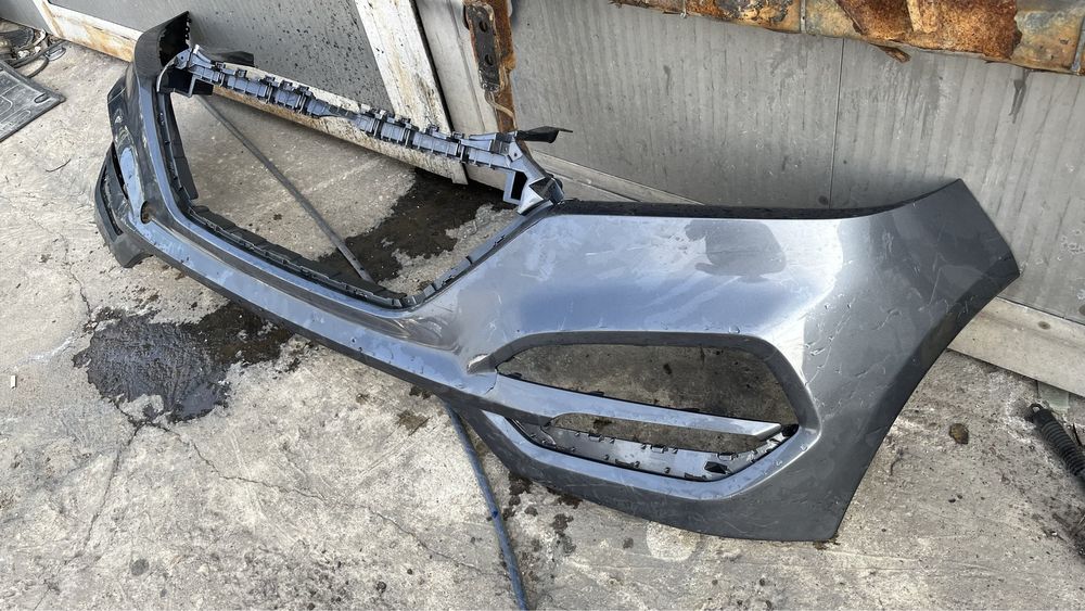 Предна броня Hyundai Tuscon 2015-2018