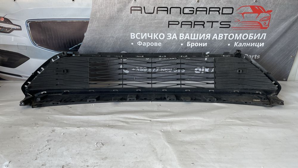 Решетка Kia Ceed 3 Facelift 2021-