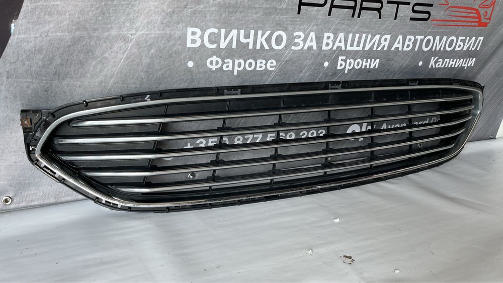 3 броя предна решетка Ford S-max MK2 2015-