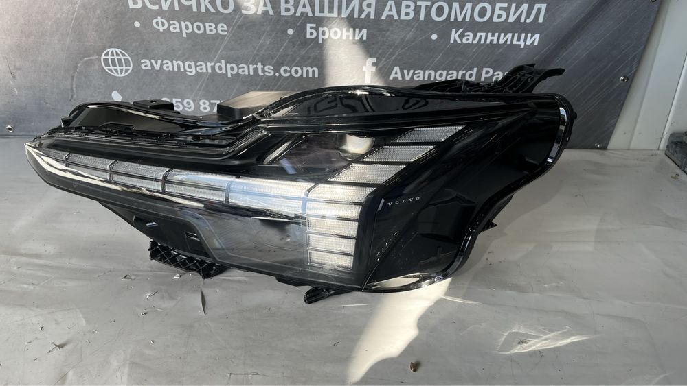 Ляв фар Volvo EX30 2023-