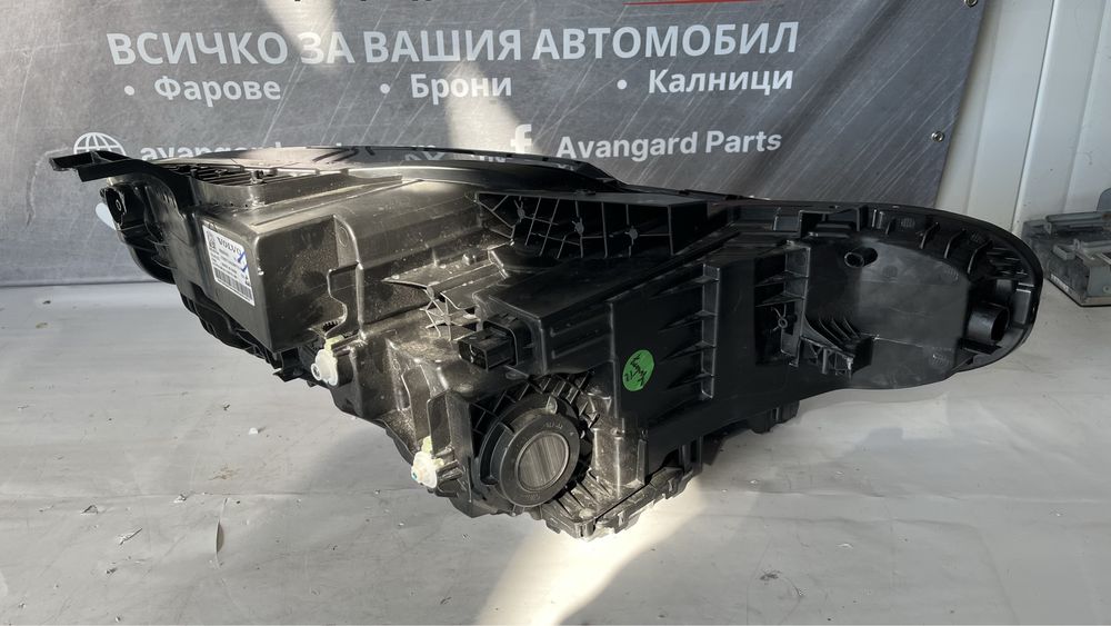 Ляв фар Volvo EX30 2023-