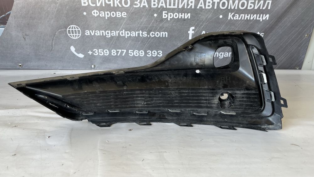 Дясна решетка Ford Galaxy Mk3
