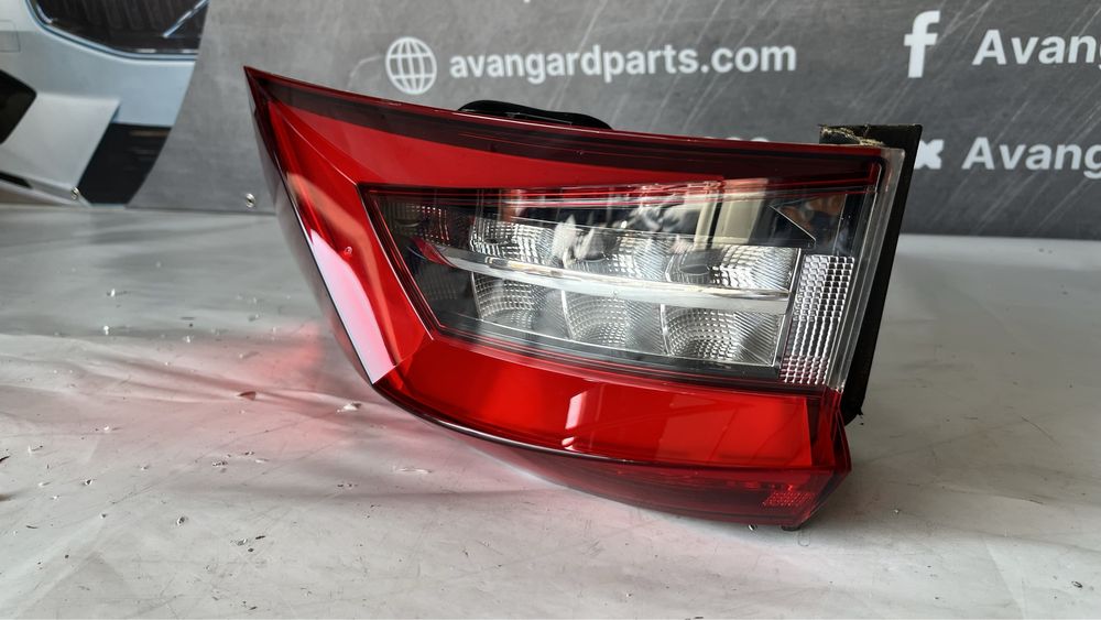 Десен стоп Skoda Kodiaq