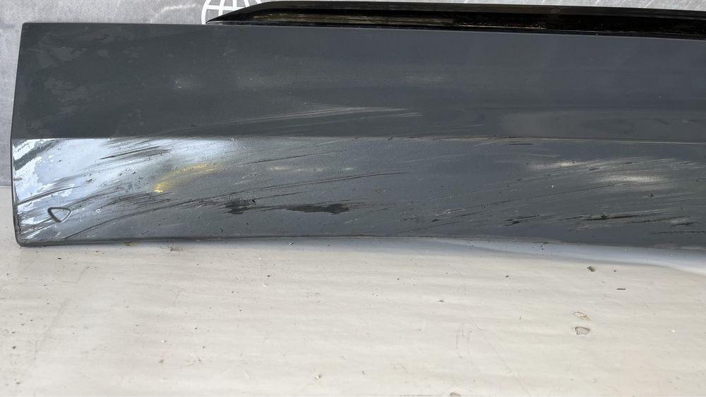 Праг Volkswagen Tiguan 2