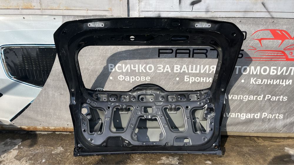 Багажник/багажна врата Hyundai Tucson 2020-