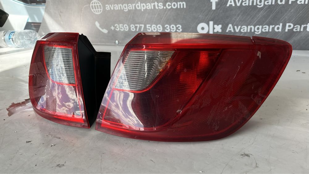Ляв и десен стоп Seat Ibiza 4 (2008-2017)